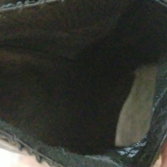 Ugg Black size 9 ankle boots - Picture 10 of 12